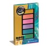 Crazy Chic Tropical eyeshadow kit Clementoni