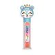 Crazy Chic Squirrel Queen animal lip gloss Clementoni