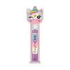 Crazy Chic Squirrel animal Unicorn lip gloss Clementoni