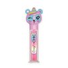 Crazy Chic Panda Horn animal lip gloss Clementoni