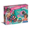 Crazy Chic Lovely Mermaid Makeup Set Clementoni