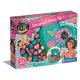 Crazy Chic Lovely Mermaid Makeup Set Clementoni