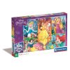 Disney Princess Fairy Tales 104-piece Brilliant puzzle Clementoni