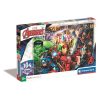 Avengers Endgame 104-piece Brilliant Puzzle Clementoni