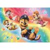 Paw Patrol Rainbow 104 db-os Brilliant puzzle Clementoni