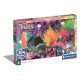 Trolls Party 104-piece Brilliant Puzzle Clementoni