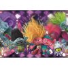 Trolls Party 104-piece Brilliant Puzzle Clementoni