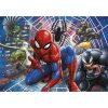 Spiderman Opponents Clementoni 30-piece puzzle