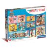 Paw Patrol Everyone 10-in-1 puzzle Clementoni