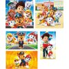 Paw Patrol Everyone 10-in-1 puzzle Clementoni