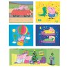 Peppa Pig Life 10 in 1 Puzzle Clementoni