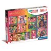 Rainbow High Personalities 10-in-1 puzzle Clementoni