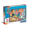 Paw Patrol Shapes 30-piece puzzle Clementoni