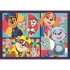 Paw Patrol Shapes 30-piece puzzle Clementoni