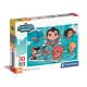 Jusice League Mini Friends DC Super Hero 30-piece Puzzle by Clementoni