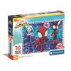 Spiderman Spidey 30-piece puzzle Clementoni