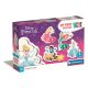 Disney Princess My First baby shape puzzle Clementoni