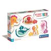 Ocean My First baby shape puzzle Clementoni