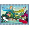 Disney Classics 4 in 1 puzzle Clementoni