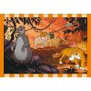 Disney Classics 4 in 1 puzzle Clementoni