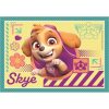 Paw Patrol 4 in 1 puzzle Clementoni