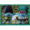 Trolls Moving to the Beat 4 in 1 puzzle Clementoni