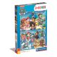 Paw Patrol High Five 2x60-piece Clementoni puzzle