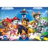 Paw Patrol High Five 2x60-piece Clementoni puzzle