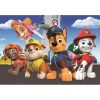 Paw Patrol Squad 2x60 piece puzzle Clementoni