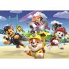 Paw Patrol Squad 2x60 piece puzzle Clementoni