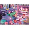 Colour Game Lovers Stylish Room 300-piece puzzle Clementoni