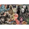 Harry Potter Collage 300 piece Clementoni puzzle