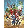 Avengers Burst Out 300-piece Clementoni puzzle