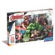 Avengers Hawkeye 104 pcs maxi puzzle Clementoni