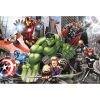 Avengers Hawkeye 104 pcs maxi puzzle Clementoni