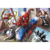 Spiderman United 104-piece maxi puzzle Clementoni