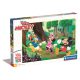 Disney Mickey  Lush Forest 104-piece maxi puzzle Clementoni