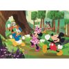 Disney Mickey  Lush Forest 104-piece maxi puzzle Clementoni