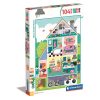 Colour Sweet 104-piece Home Maxi Puzzle Clementoni