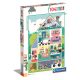 Colour Sweet 104-piece Home Maxi Puzzle Clementoni