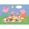 Peppa Pig Picnic 24-piece maxi puzzle Clementoni