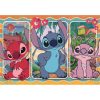 Disney Lilo and Stitch Evile 24-piece maxi puzzle Clementoni