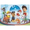 Paw Patrol Mission Control 24-piece maxi puzzle Clementoni