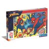 Spiderman BAM 24-piece maxi puzzle Clementoni