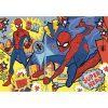 Spiderman BAM 24-piece maxi puzzle Clementoni