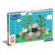 Peppa Pig Nature Class 24-piece maxi puzzle Clementoni