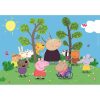 Peppa Pig Nature Class 24-piece maxi puzzle Clementoni