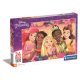 Disney Princess Flower Frame 24-piece maxi puzzle Clementoni