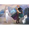 Disney Frozen Royal Family 24-piece Maxi Puzzle Clementoni