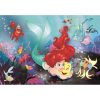 Disney Princess Ariel 24 piece maxi puzzle Clementoni